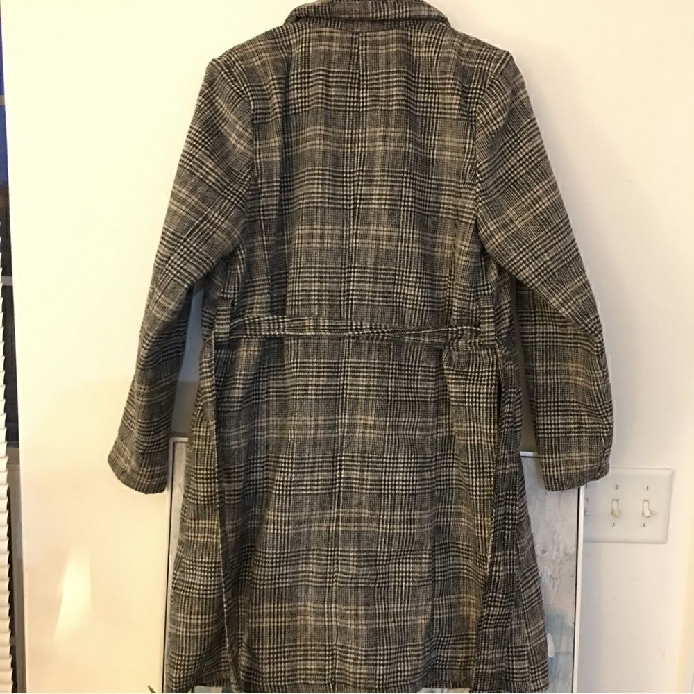 a new day SUPER SOFT, comfy, stylish one button Jacket - Picture 5 of 9